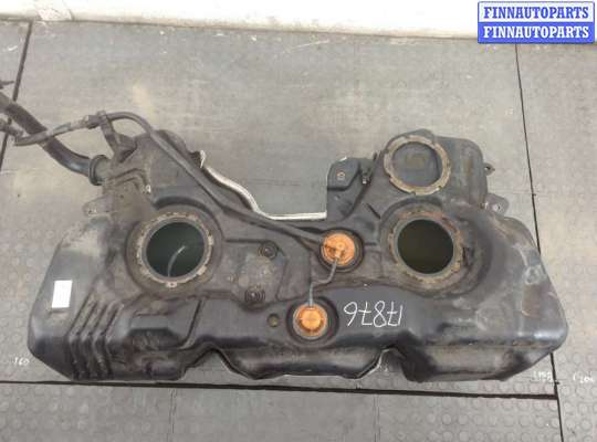 купить Бак топливный на Volkswagen Tiguan 2011-2018