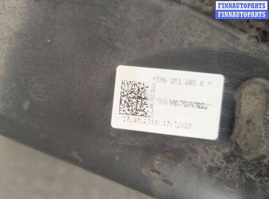 купить Бак топливный на Volkswagen Tiguan 2011-2018