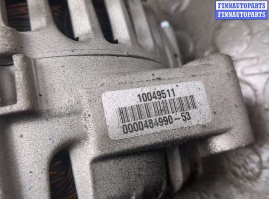 купить Генератор на Ford C-Max 2010-2015