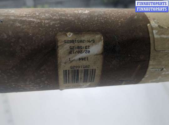 купить Кардан на Jeep Grand Cherokee 2010-2013