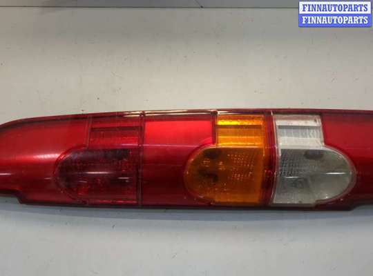 Фонарь (задний) RN1509368 на Renault Kangoo 1998-2008