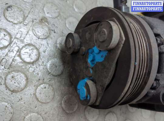 купить Компрессор кондиционера на Ford C-Max 2002-2010