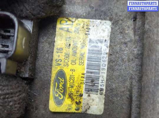 купить Компрессор кондиционера на Ford C-Max 2002-2010