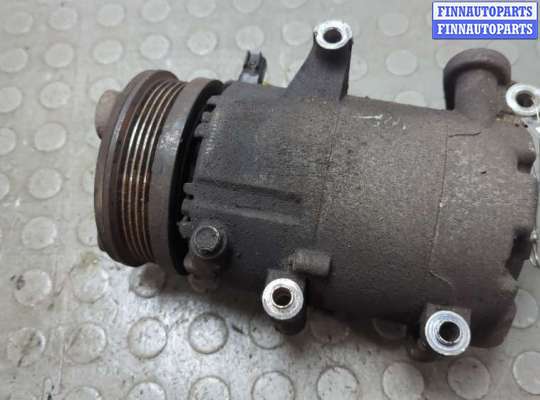 купить Компрессор кондиционера на Ford C-Max 2002-2010