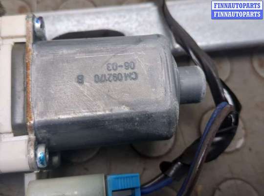 купить Стеклоподъемник электрический на Cadillac Escalade 3 2006-2014