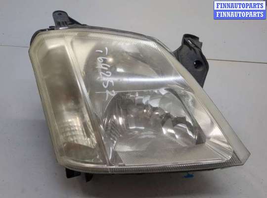 Купить Фара (передняя) на Opel Meriva 2003-2010 Фара (передняя) OP2439608 на Opel Meriva 2003-2010