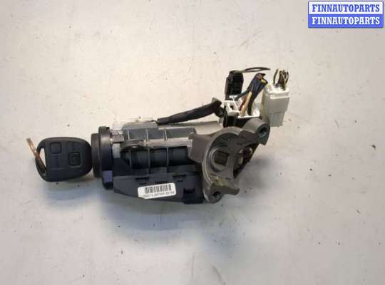 купить Замок зажигания на Toyota Avensis 1 1997-2003