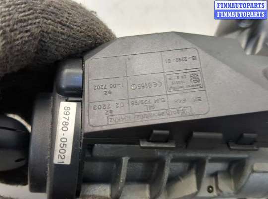 купить Замок зажигания на Toyota Avensis 1 1997-2003