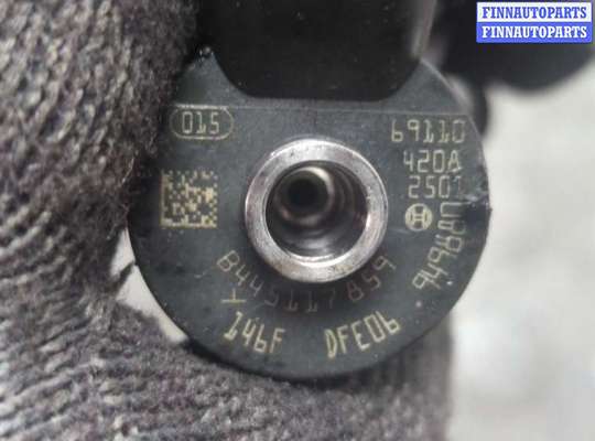 купить Форсунка топливная на Ford C-Max 2002-2010