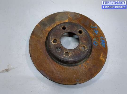 купить Диск тормозной на Volkswagen Amarok 2010-2025