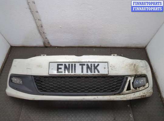 Дневные ходовые огни VG2777444 на Volkswagen Polo 2009-2014