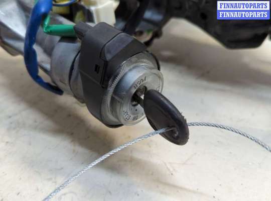 купить Колонка рулевая на Hyundai Sonata 5 NF 2005-2010