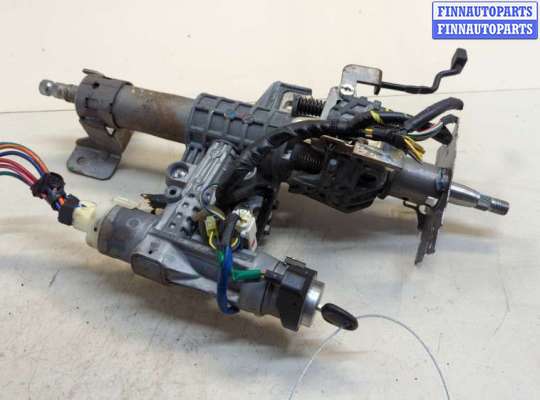 купить Колонка рулевая на Hyundai Sonata 5 NF 2005-2010