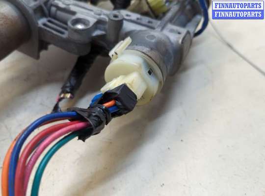 купить Колонка рулевая на Hyundai Sonata 5 NF 2005-2010