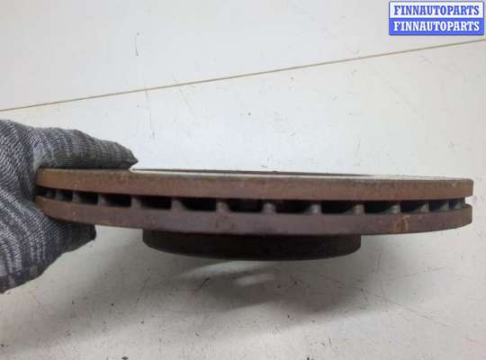 купить Диск тормозной на Volvo S40 2004-