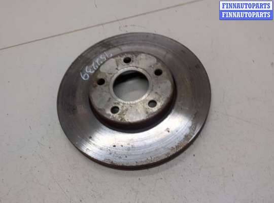 купить Диск тормозной на Volvo S40 2004-