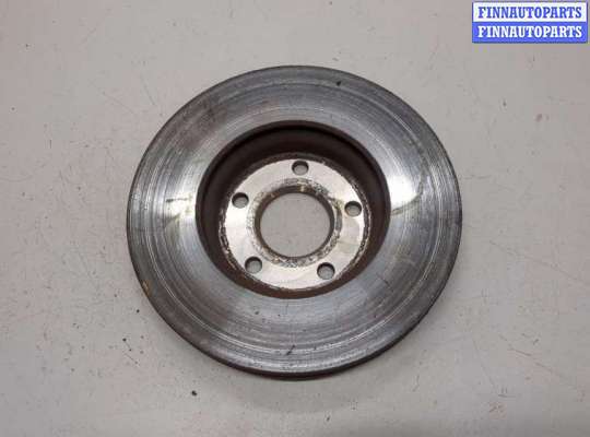 купить Диск тормозной на Volvo S40 2004-