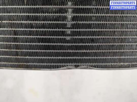 Радиатор основной на BMW X3 (G01)