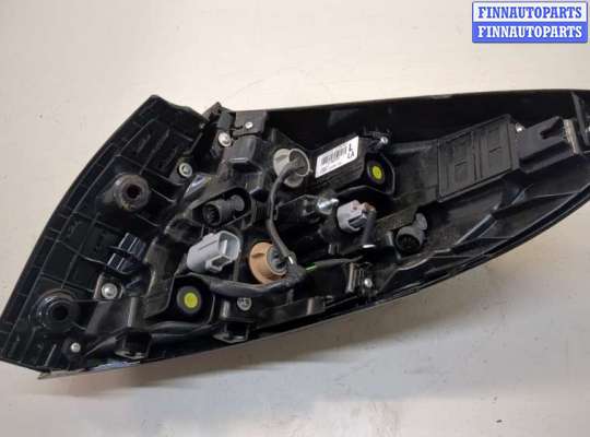 купить Фонарь (задний) на Toyota C-HR 2016-2023