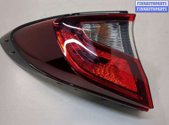 купить Фонарь (задний) на Toyota C-HR 2016-2023