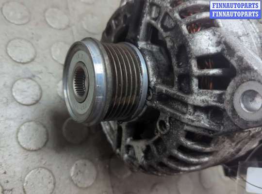 купить Генератор на Peugeot Expert 1995-2007