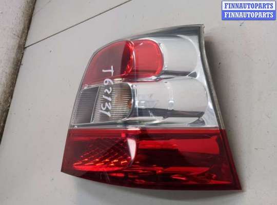 купить Фонарь (задний) на Honda Civic 2000-2006