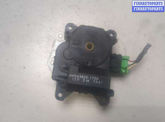 Электропривод заслонки отопителя HD489834 на Honda Pilot 2008-2015