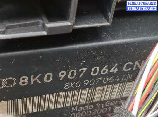 купить Блок комфорта на Audi A4 (B8) 2007-2015