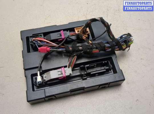 купить Блок комфорта на Audi A4 (B8) 2007-2015