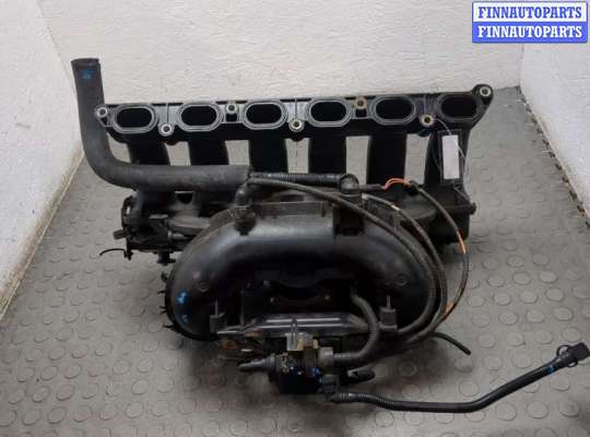 купить Коллектор впускной на BMW X5 E70 2006-2013