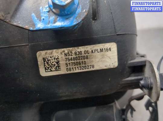 купить Коллектор впускной на BMW X5 E70 2006-2013