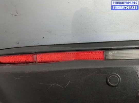 купить Заглушка буксировочного крюка на Volkswagen Tiguan 2007-2011