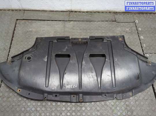 купить Защита моторного отсека (картера ДВС) на Audi A4 (B6) 2000-2006
