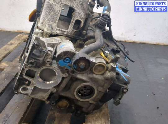 купить Блок цилиндров (Шорт блок) на BMW 1 E87 2004-2011