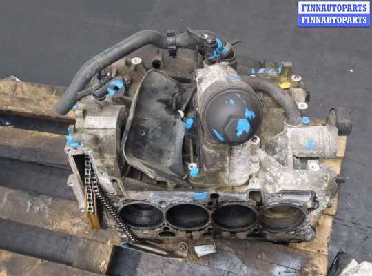 купить Блок цилиндров (Шорт блок) на BMW 1 E87 2004-2011