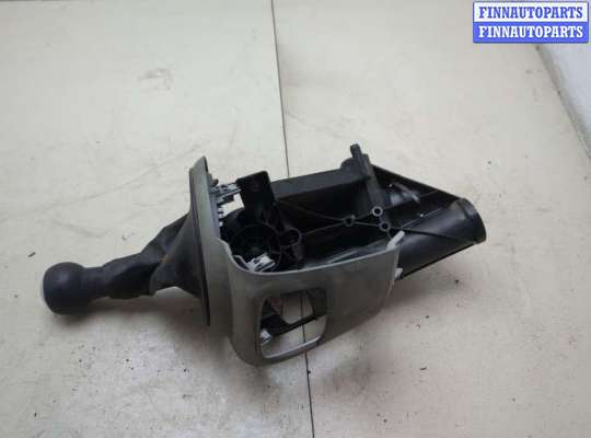 Кулиса КПП CT1075083 на Citroen Berlingo 2008-2012