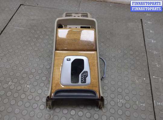 купить Консоль салона (кулисная часть) на Volvo XC90 2002-2014