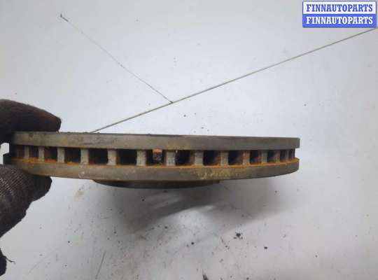 купить Диск тормозной на Ford Edge 2018-2023