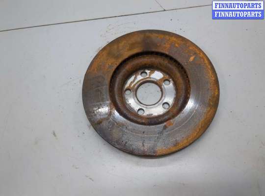 купить Диск тормозной на Ford Edge 2018-2023