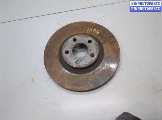 купить Диск тормозной на Ford Edge 2018-2023