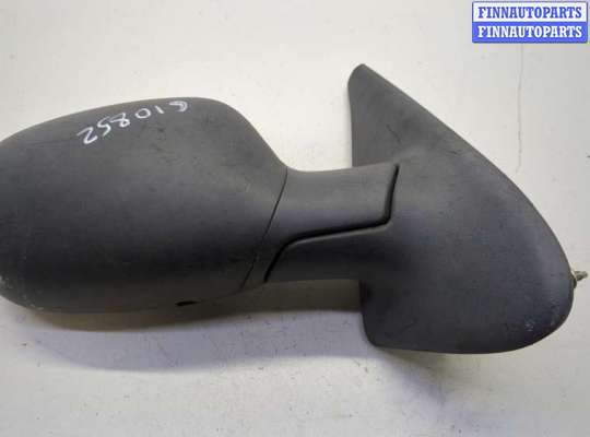 купить Зеркало боковое на Renault Megane 1996-2002