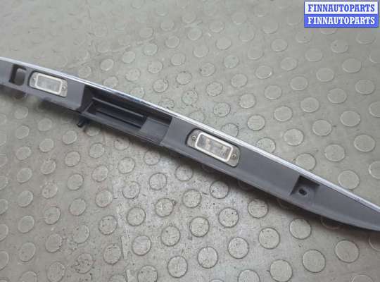купить Подсветка номера на Mercedes ML W164 2005-2011