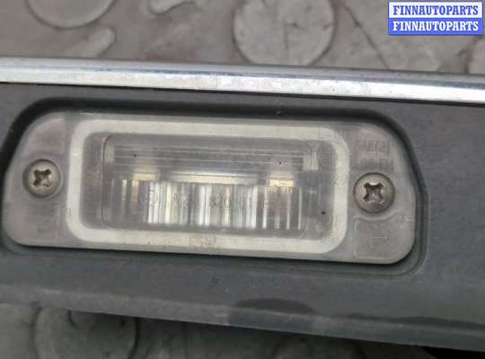 купить Подсветка номера на Mercedes ML W164 2005-2011