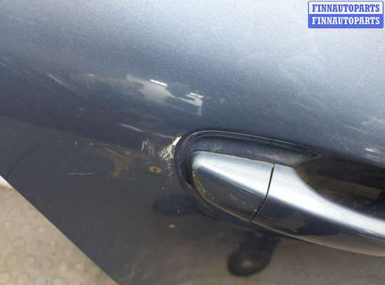 купить Дверь боковая (легковая) на Citroen C4 Picasso 2013-2018