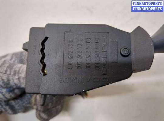 купить Переключатель дворников (стеклоочистителя) на Smart Fortwo 1998-2007