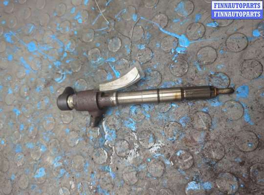 купить Форсунка топливная на Skoda Rapid 2012-2020