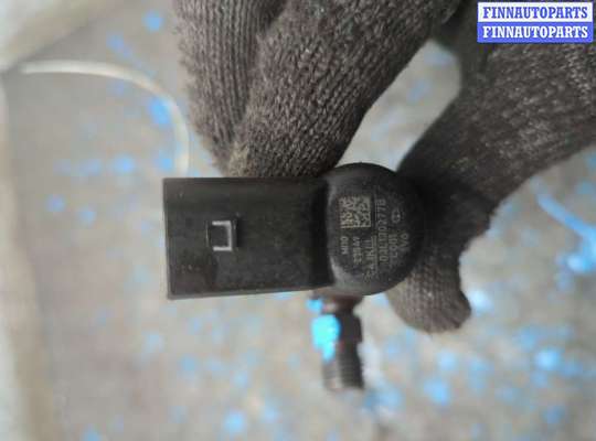 купить Форсунка топливная на Skoda Rapid 2012-2020