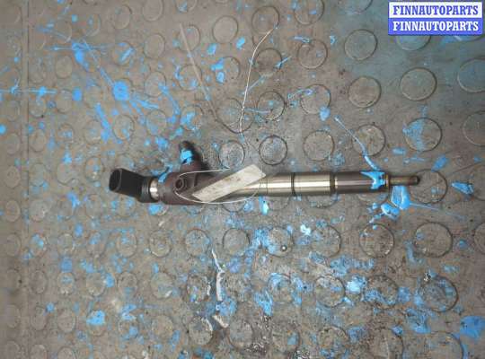 купить Форсунка топливная на Skoda Rapid 2012-2020