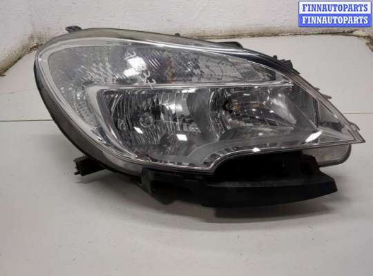 Фара (передняя) OP2406043 на Opel Mokka 2012-2019