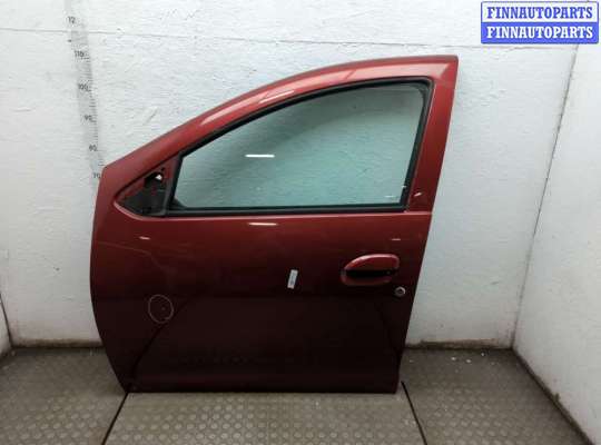 Замок двери RN1600374 на Dacia Sandero 2013-2020